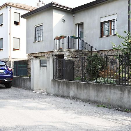 Yourbanflat San Giovanni Pádua Exterior foto