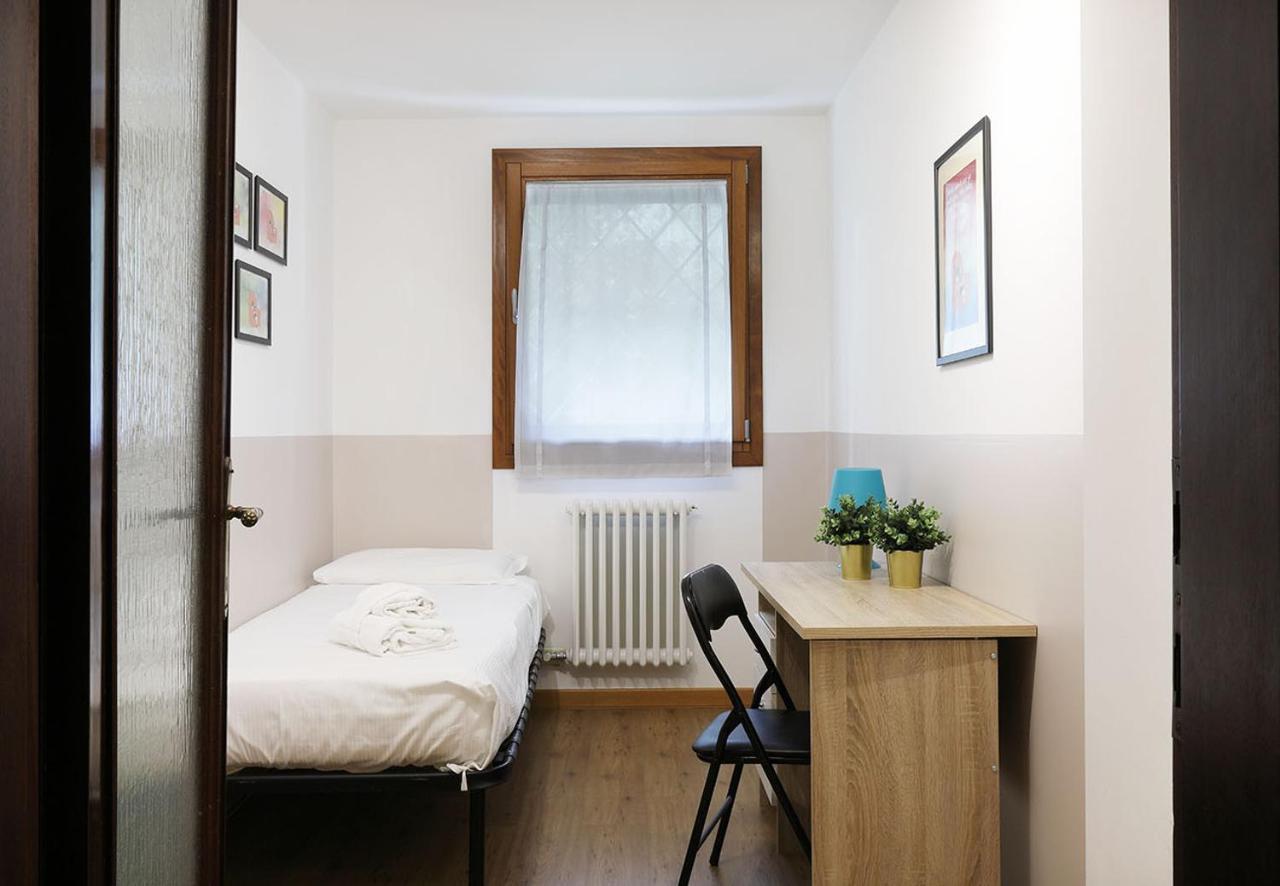 Yourbanflat San Giovanni Pádua Exterior foto