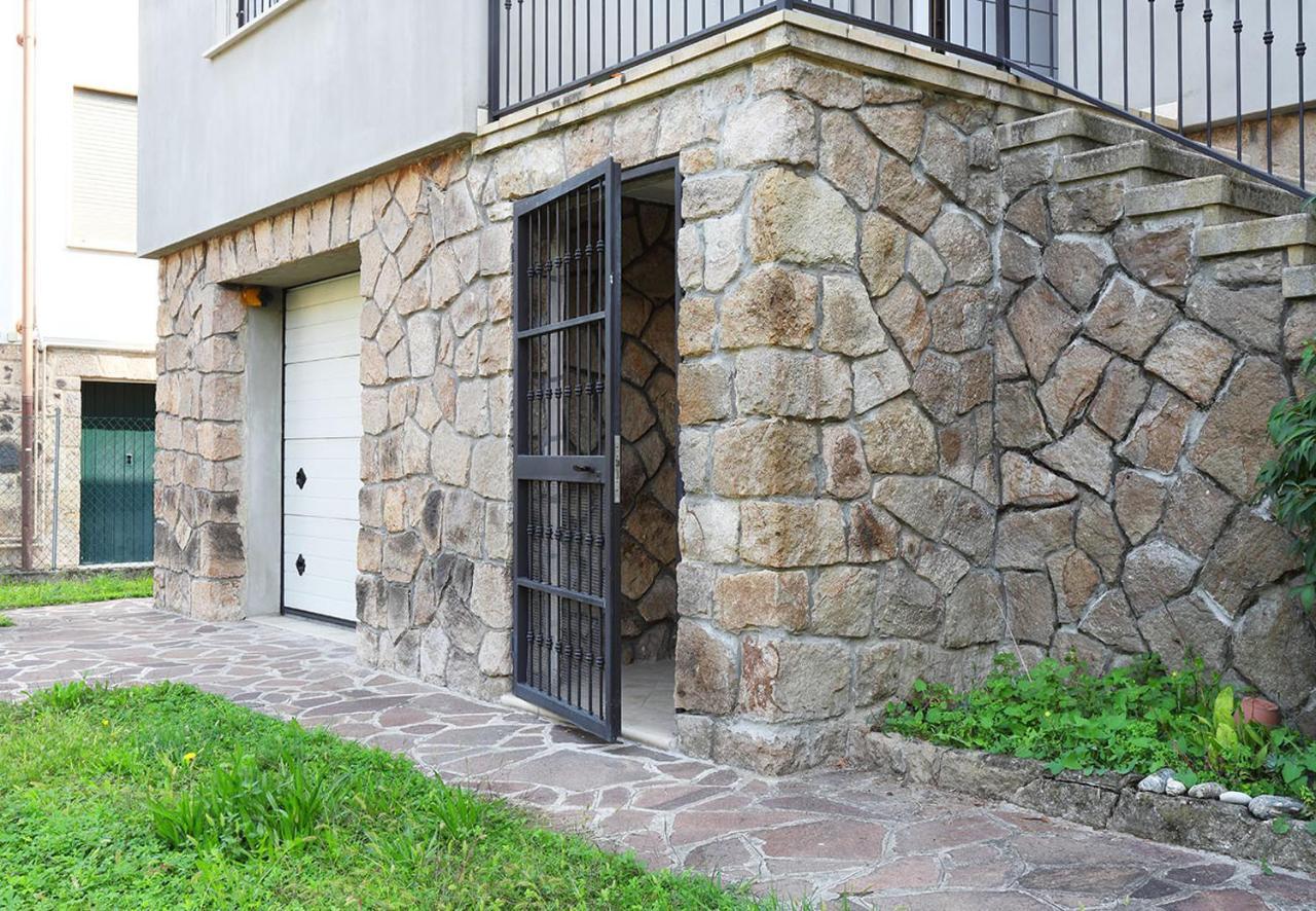 Yourbanflat San Giovanni Pádua Exterior foto