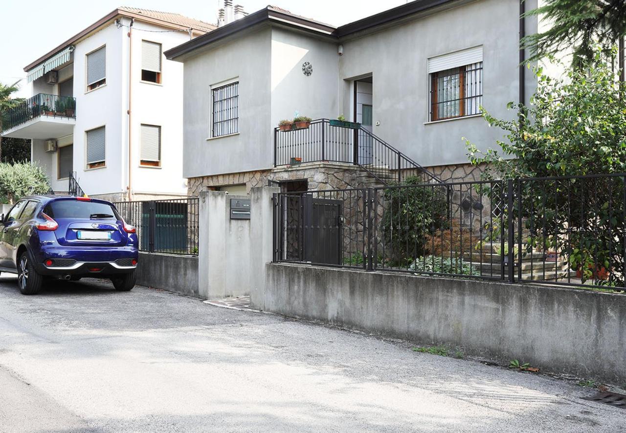 Yourbanflat San Giovanni Pádua Exterior foto