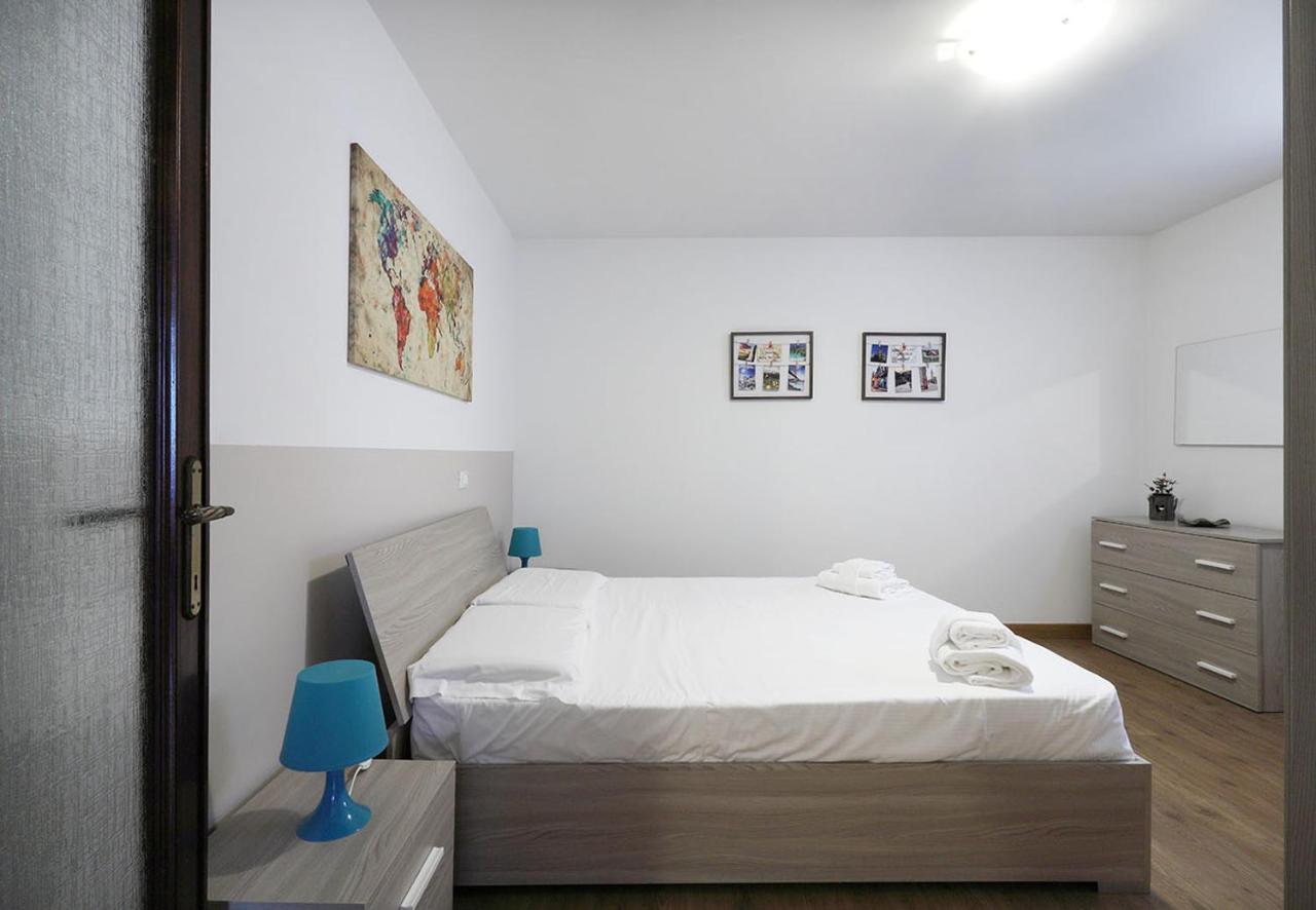 Yourbanflat San Giovanni Pádua Exterior foto